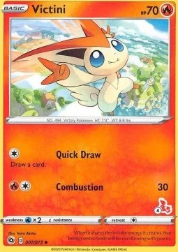 Victini