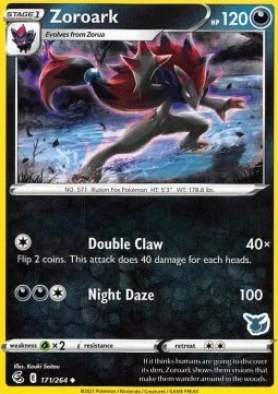 Zoroark