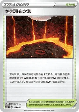 Magma Basin