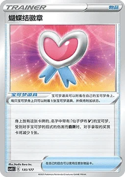 Ribbon Badge