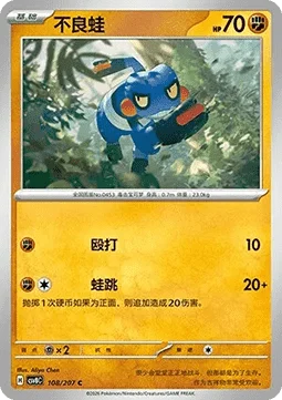 Croagunk