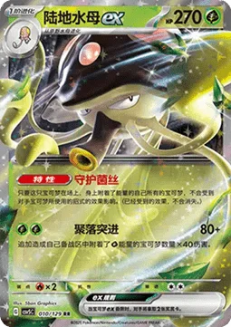 Toedscruel ex