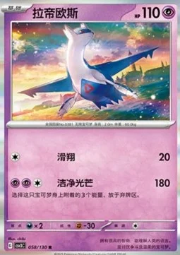 Latios