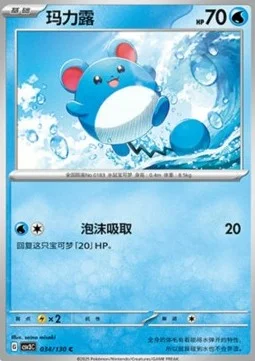 Marill