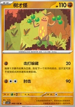 Sudowoodo