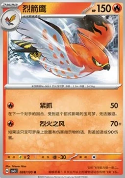Talonflame