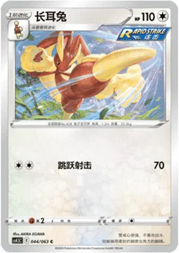 Lopunny