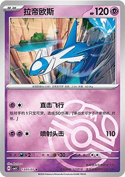 Latios