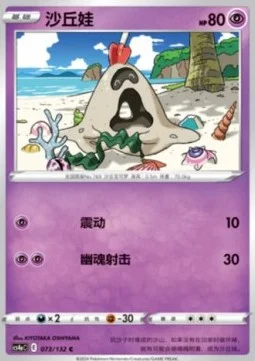 Sandygast