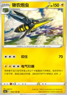 Vikavolt
