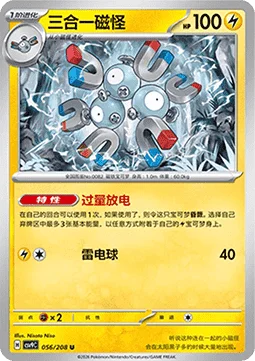 Magneton
