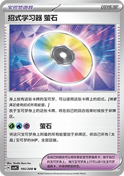 Technical Machine: Fluorite