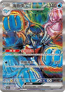 Palafin ex