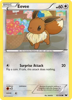 Eevee