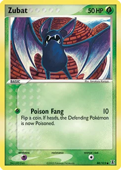 Zubat