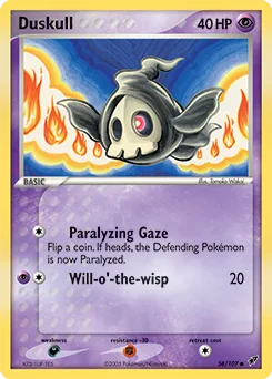 Duskull