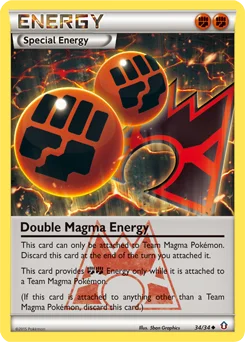 Single kaarten — Double Crisis