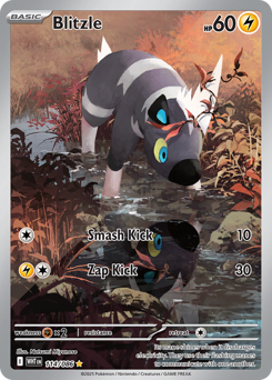Blitzle