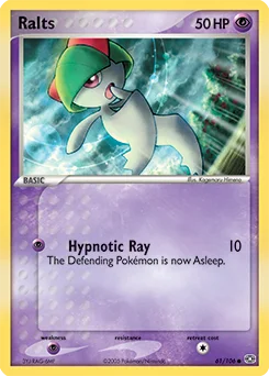 Ralts