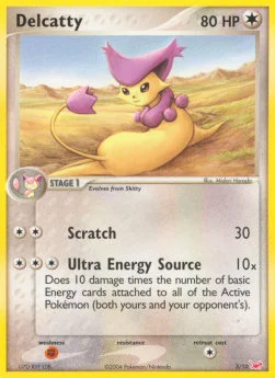 Delcatty