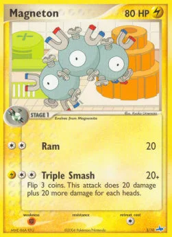 Magneton