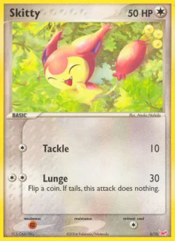 Skitty