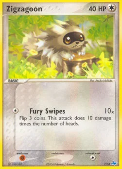 Zigzagoon