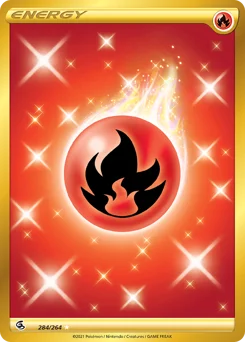 Single kaarten — Fusion Strike