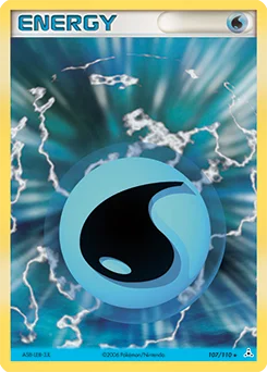 Water Energy