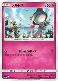 Ralts