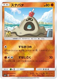 Sandygast