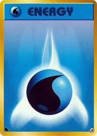 Basic Water Energy - 20