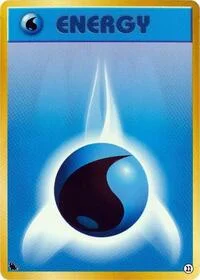 Basic Water Energy - 22
