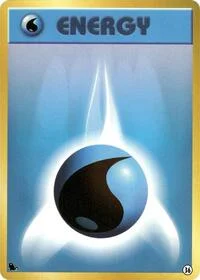 Basic Water Energy - 36