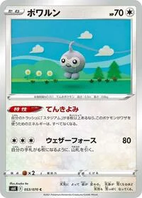 Castform