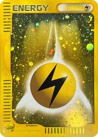 Lightning Energy