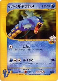 Clair's Gyarados