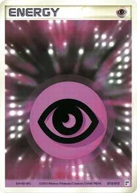 Single kaarten — Psychic Quick Construction Pack