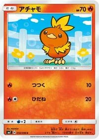 Torchic