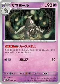 Dusclops