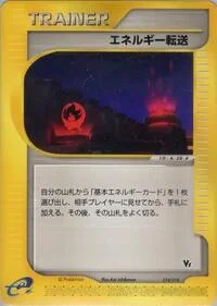 Energy Search