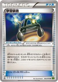 Exp. Share
