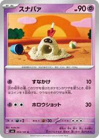 Sandygast