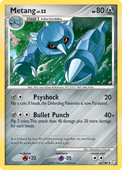 Metang