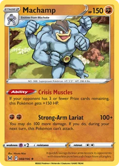 Machamp