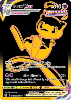 Single kaarten — Lost Origin Trainer Gallery