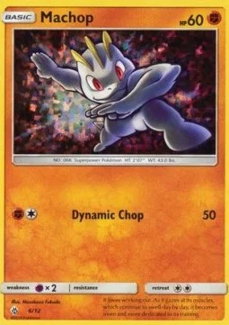 Machop