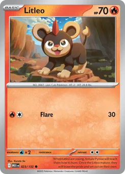 Litleo