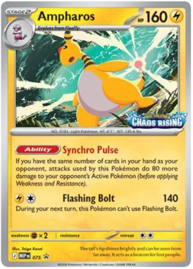 Ampharos