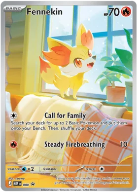 Fennekin
